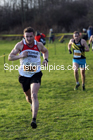 Senior mens Sherman Cup, 2020 Sherman Cup/Davison Shield, Temple Park, South Shields.  Photo: David T. Hewitson/Sports for All Pics